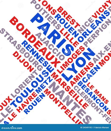 french city 4 letters.